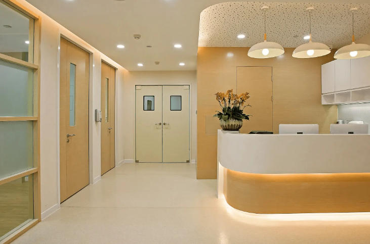 莘县生殖医疗团队